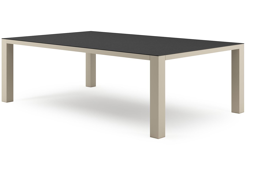 Lg. 240 x Lrg. 148 x Haut. 75 cm