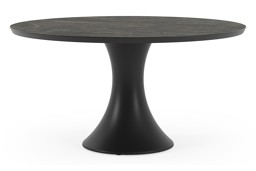 Diam. 148 x Haut. 75 cm