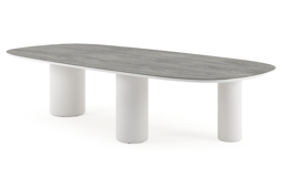 Bombo XL - L 320 x B 148 x H 73.5 cm