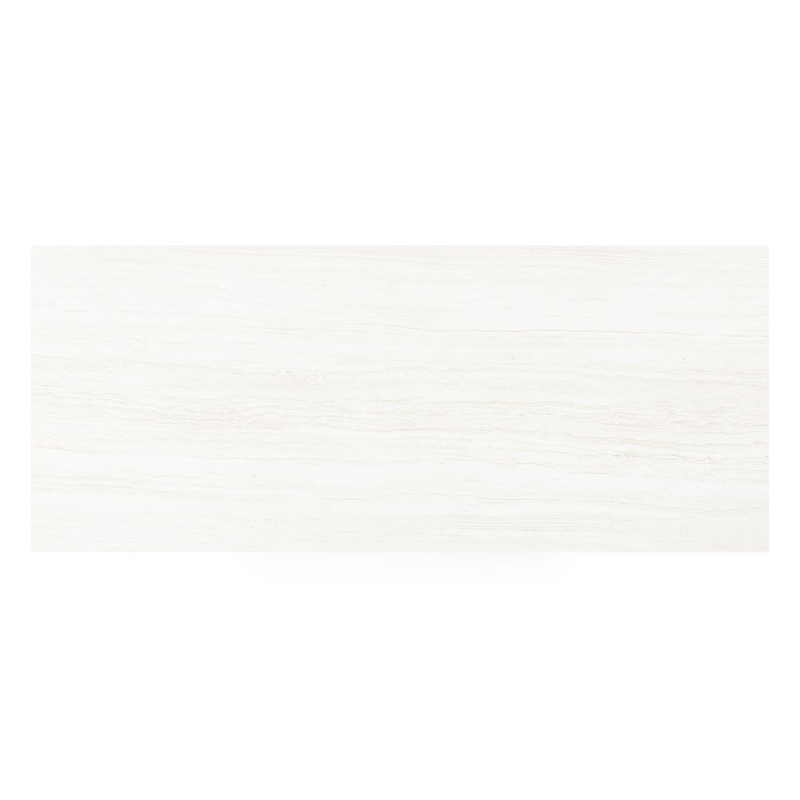 Nano tuintafel rechthoekig in zwart aluminium en volkeramiek calista - L 240 x B 100 x H 75 cm