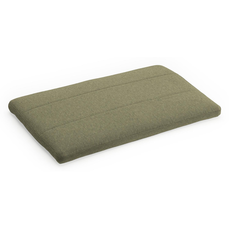 Forno zitkussen in all weather sunbrella® luxe heritage leaf