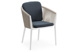 Luxe dikte rugkussen