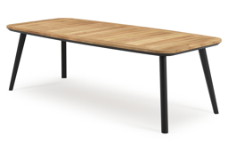 L 240 x B 110 x H 74 cm