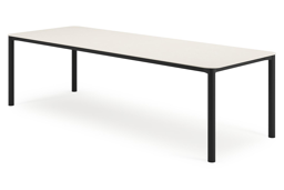 L 270 x B 100 x H 74 cm