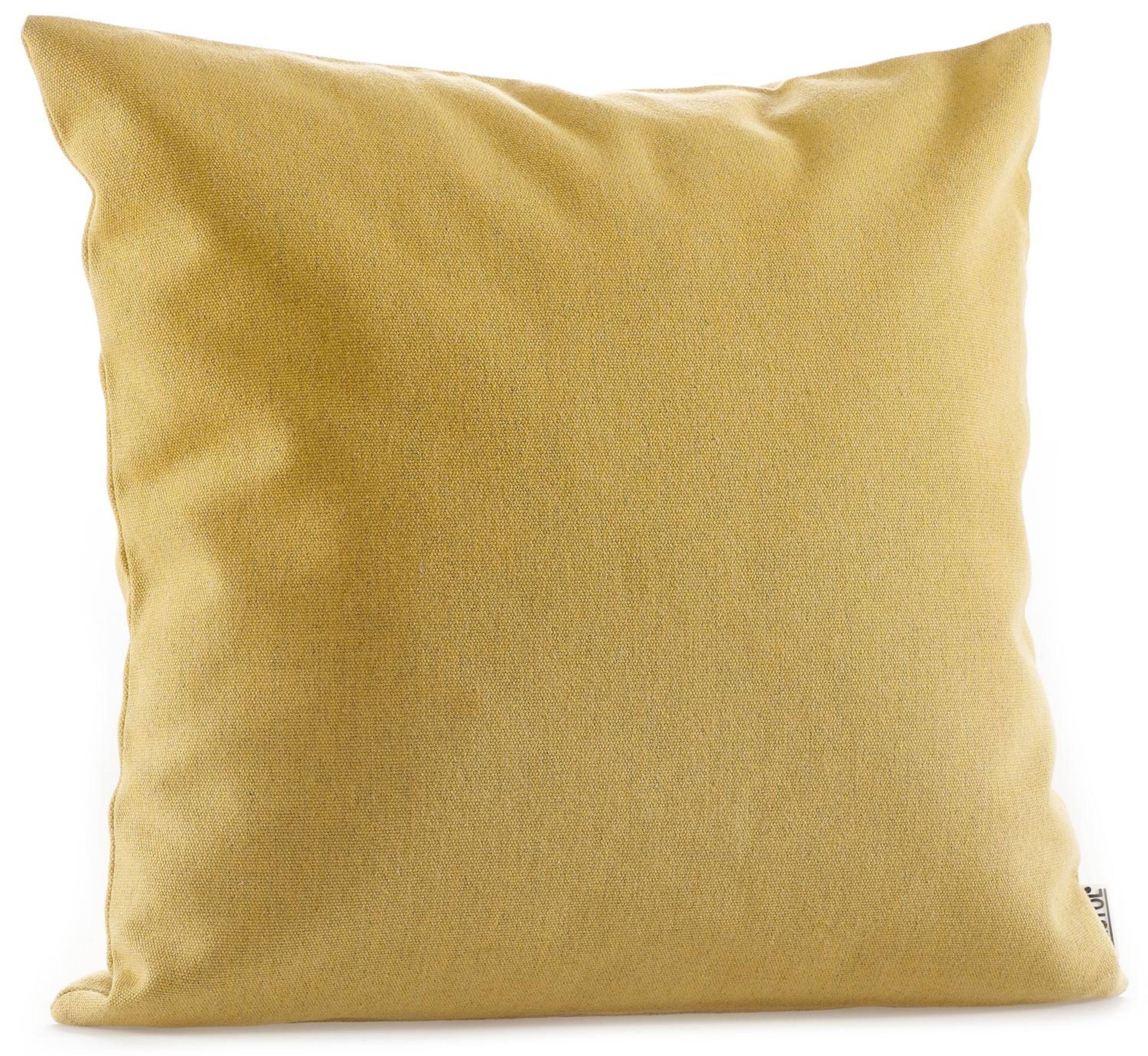 Sierkussen 45 x 45 cm in all weather sunbrella® luxe heritage dijon