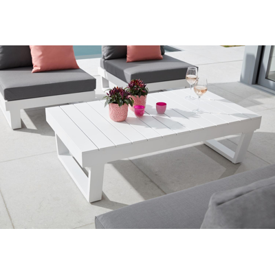 Werpkussen 45 x 45 cm roze