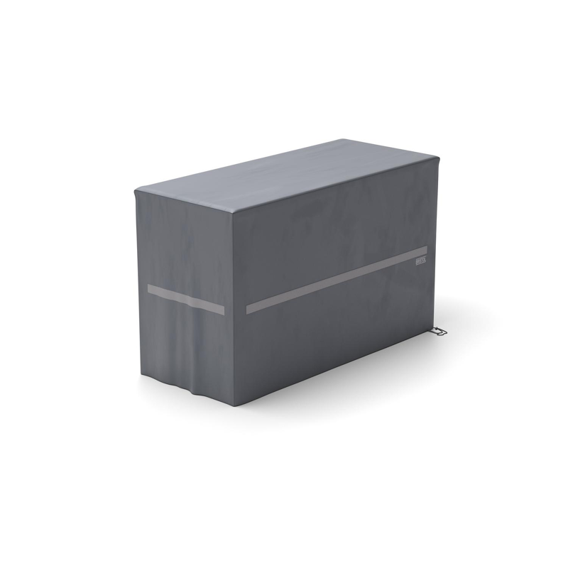 Beschermhoes bartafel Bristol A là Carte 170 x 70 cm