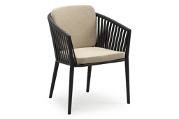 Standaard dikte rugkussen