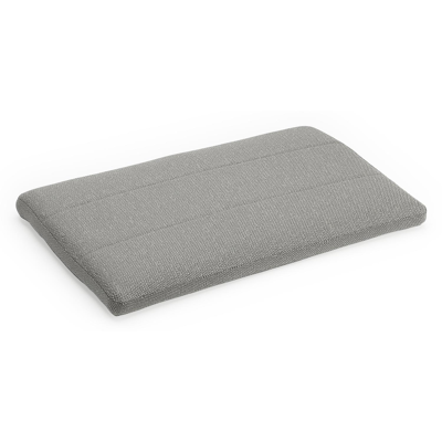 Forno zitkussen in all weather sunbrella® luxe savane zinc