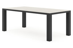 Lg. 200 x Lrg. 100 x Haut. 75 cm