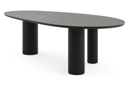 Mangue - Lg. 260 x Lrg. 130 x Haut. 73.5 cm