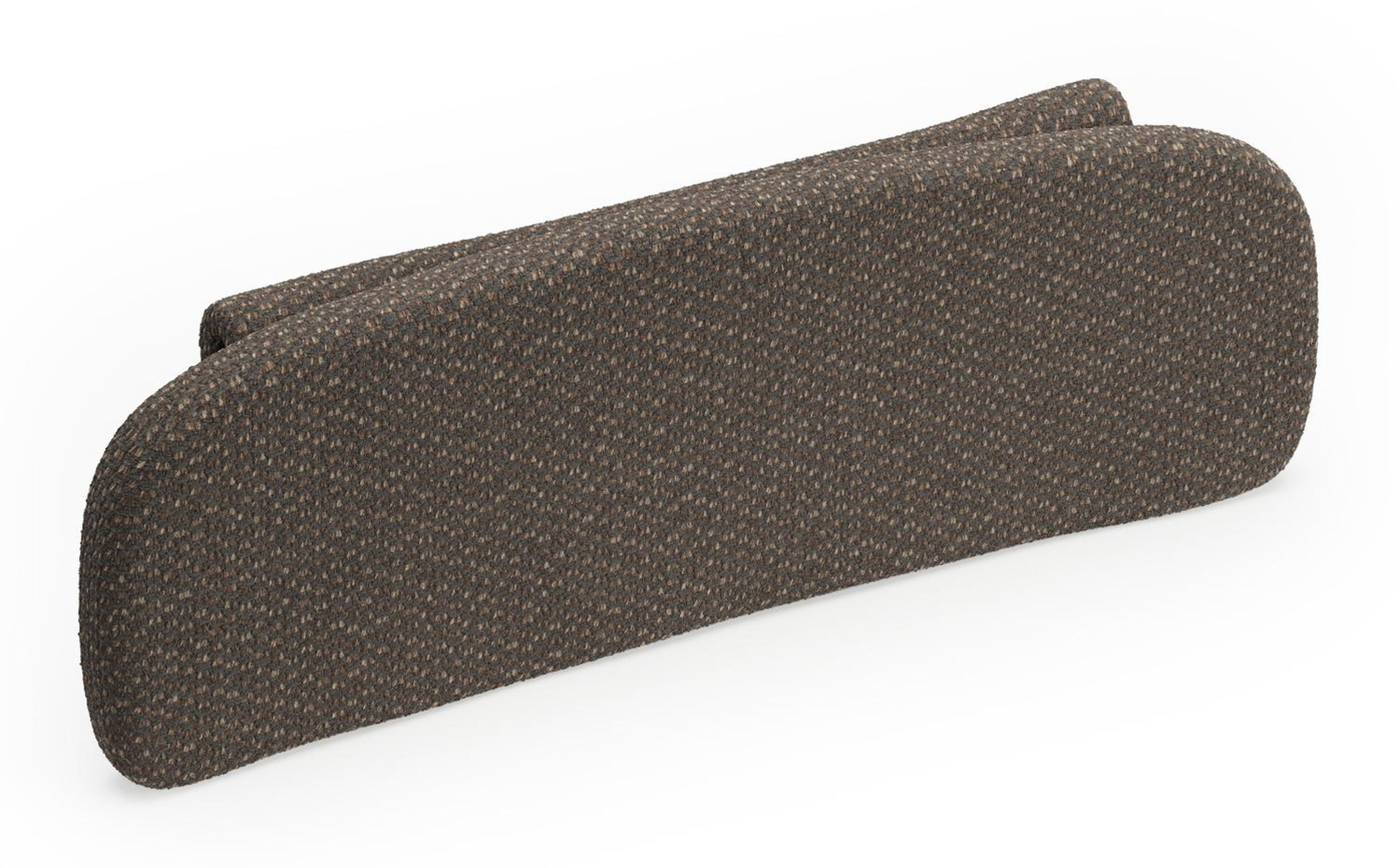 Levanzo stoelkussen (rug) in all weather sunbrella® luxe lopi coconut