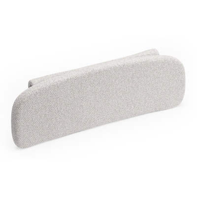Levanzo stoelkussen (rug) in all weather solica ego eggshell