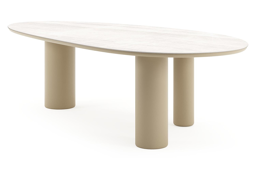 Mango - L 260 x B 130 x H 73.5 cm