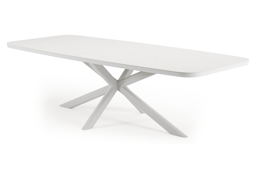 Bootvorm - L 270 x B 115 x H 72 cm