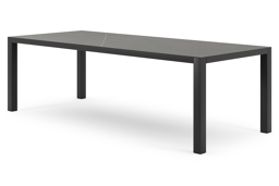 L 240 x B 100 x H 75 cm