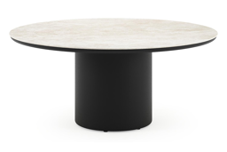 Rond - Dia. 148 x H 61 cm