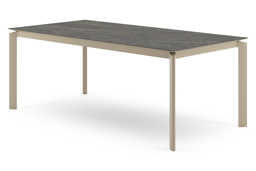 L 200 x B 100 x H 75 cm