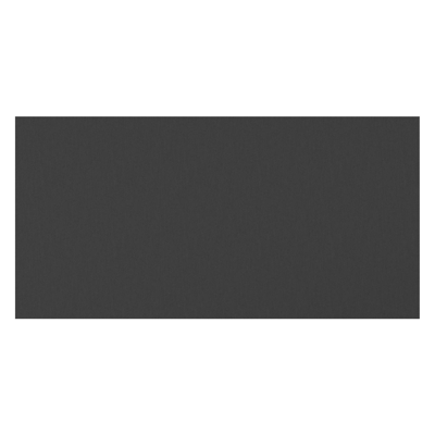 Como tuintafel rechthoekig in beige aluminium en volkeramiek Nero Black - L 200 x B 100 x H 73 cm