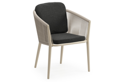 Luxe dikte rugkussen