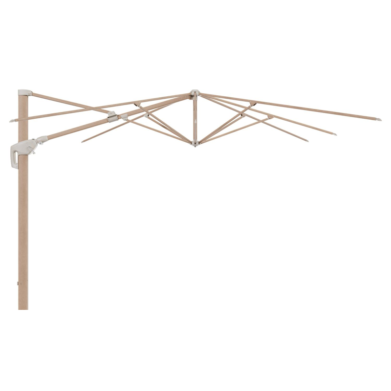 Parasol pendant Minore (sans pied de parasol