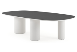 Bombo XL - L 270 x B 148 x H 73.5 cm