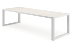 L 270 x B 100 x H 73 cm