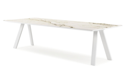 Rechthoekig - L 280 x B 110 x H 75 cm