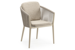 Luxe dikte rugkussen