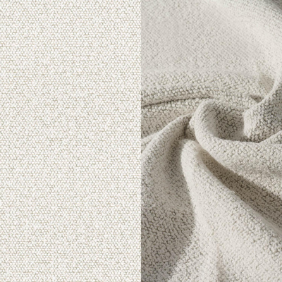 Salon de jardin Lomano en aluminium noir et corde luxe plate tissée verticalement noir et coussins en all weather solica ego birch