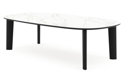 Bombo XL - L 270 x B 148 x H 73.5 cm