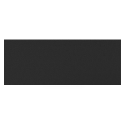 Nano tuintafel rechthoekig in beige aluminium en volkeramiek Nero Black - L 280 x B 110 x H 75 cm