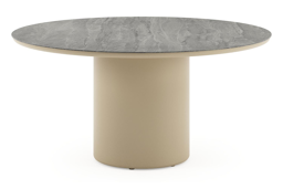 Rond - Dia. 148 x H 73.5 cm