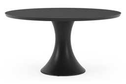 Diam. 148 x Haut. 75 cm