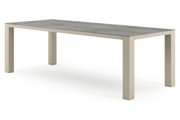 L 240 x B 100 x H 75 cm