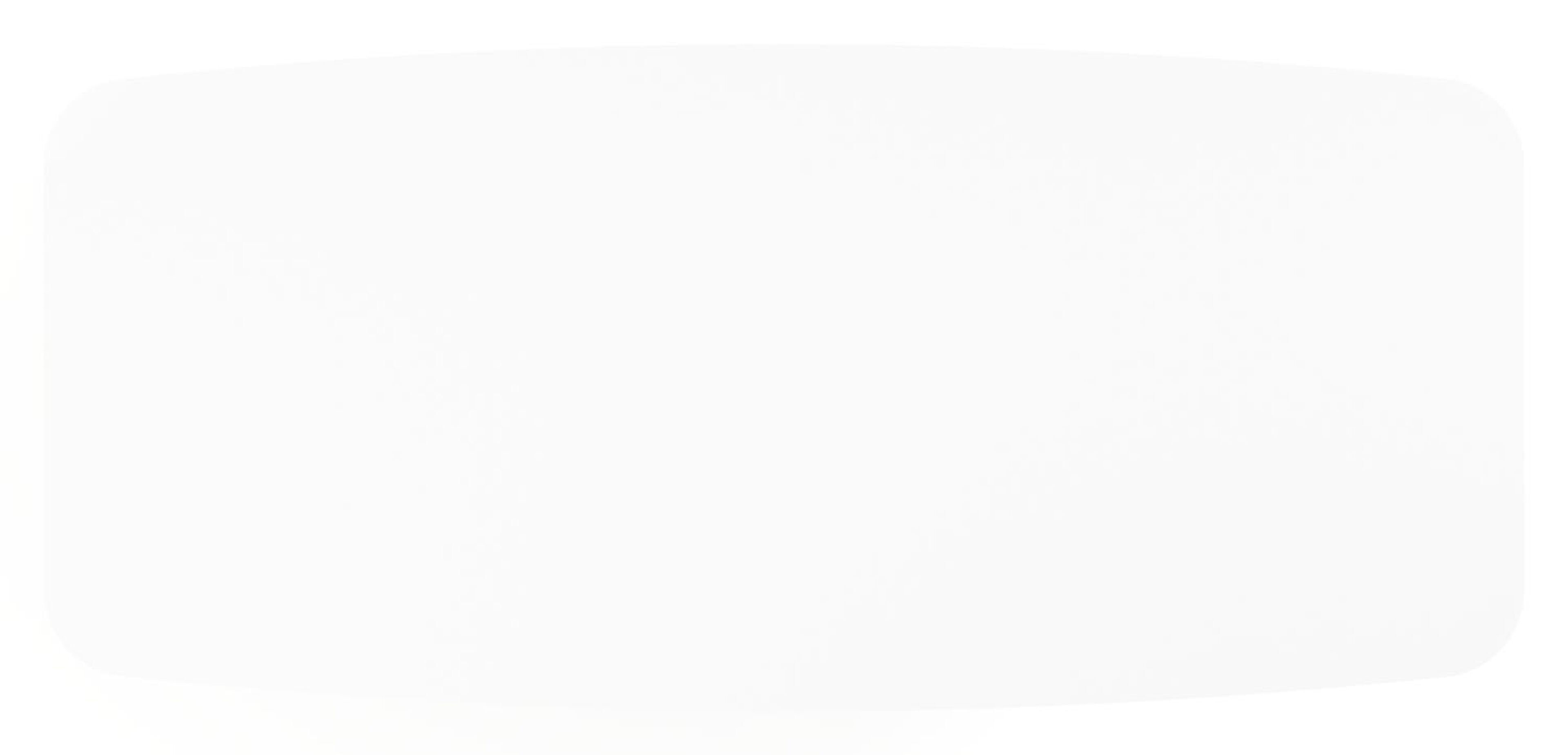 Lacrima tuintafel bootvorm in beige aluminium en volkeramiek Arctic White - L 255 x B 115 x H 75 cm