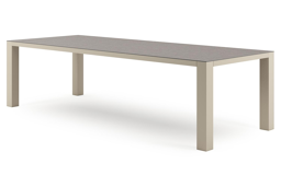 Lg. 280 x Lrg. 110 x Haut. 75 cm