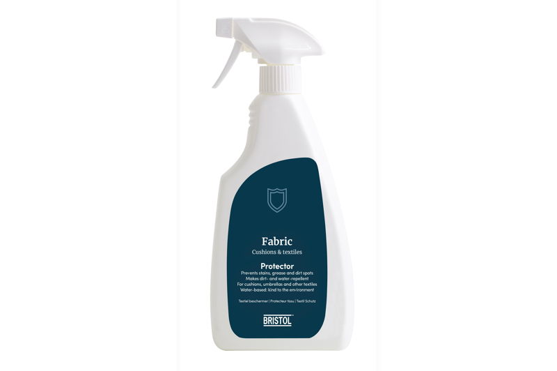 Bristol textiel beschermer