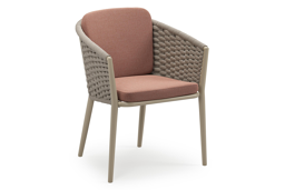 Standaard dikte rugkussen