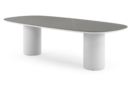 Bombo - Lg. 270 x Lrg. 125 x Haut. 73.5 cm