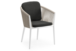 Luxe dikte rugkussen