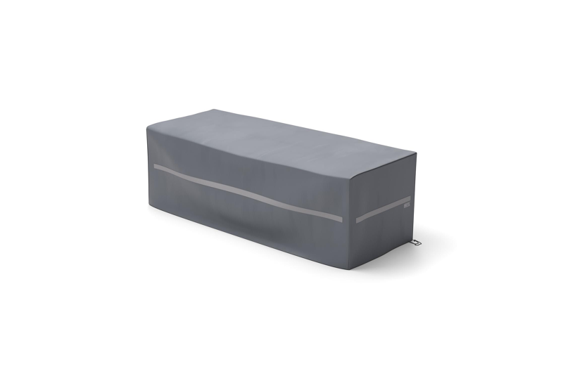 Cosito beschermhoes lounge 3-zit - L: 262 cm x B: 93 cm x H: 60 cm