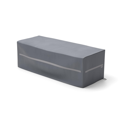 Cosito beschermhoes lounge 3-zit - L: 262 cm x B: 93 cm x H: 60 cm