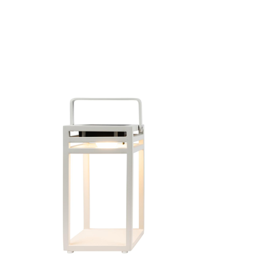 Vesper outdoor ledverlichting - wit