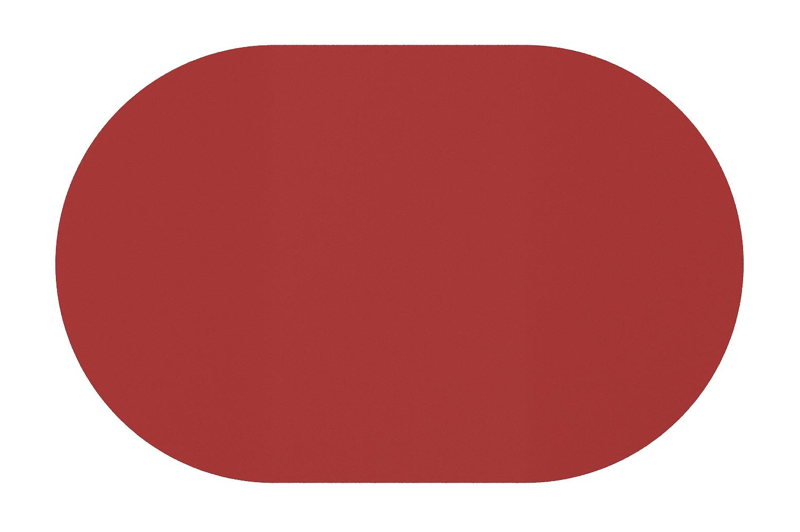 Table de jardin inclinable Teramo rectangulaire arrondie en aluminium ruby - Lg. 110 x Lrg. 70 x Haut. 74 cm