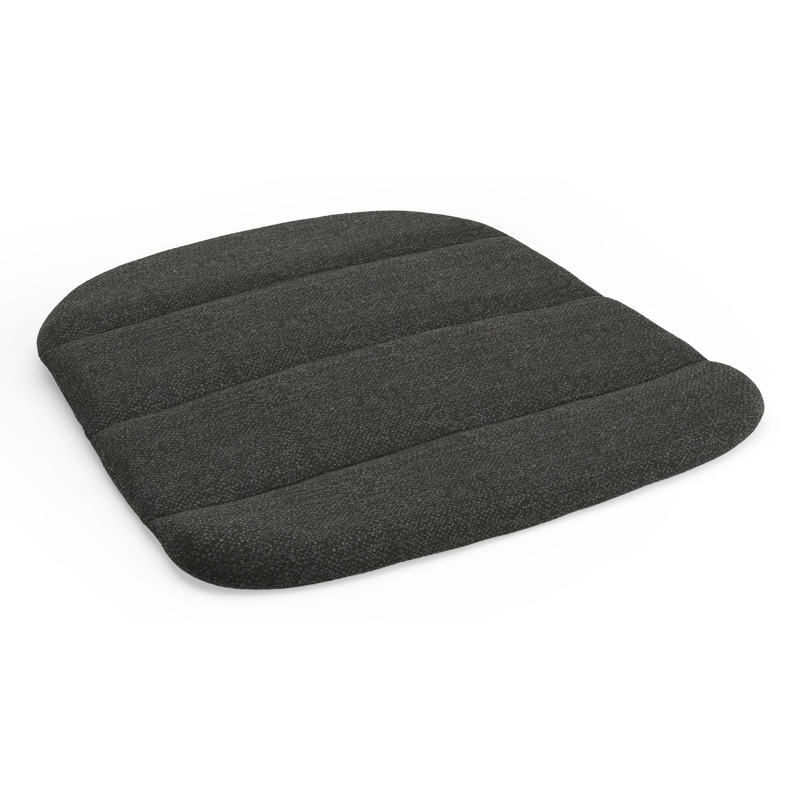 Cesano - Mesa stoelkussen in all weather sunbrella® luxe chartres sooty