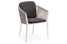 Luxe dikte rugkussen