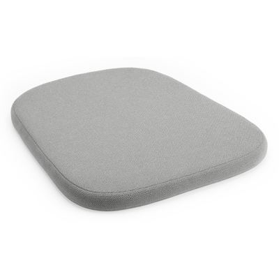 Coussin de chaise Donato XL en all weather sunbrella® luxe savane grey