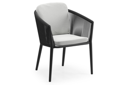 Luxe dikte rugkussen