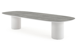 Bombo - L 320 x B 130  x H 61 cm